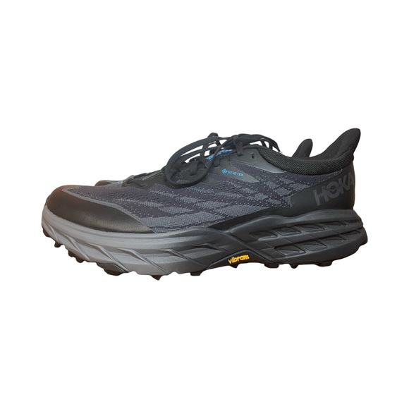 Hoka One One Other - HOKA One One Speedgoat 5 GTX Spike Trail Running Shoes Size 11.5 Men’s | NWOT